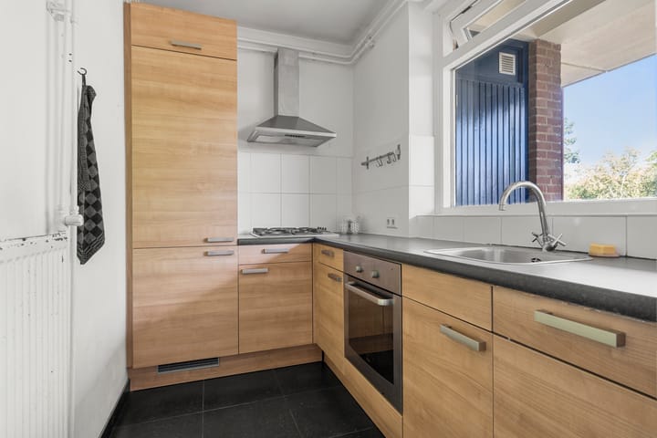 Foto 8 van Eykmanstraat 2-III