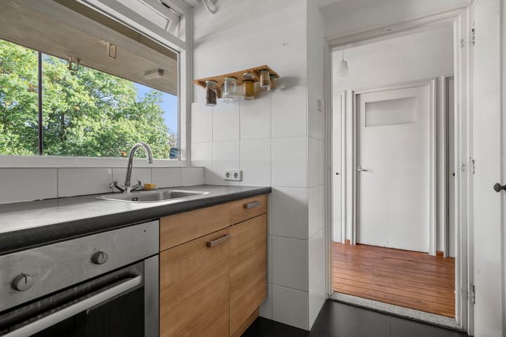 Foto 9 van Eykmanstraat 2-III