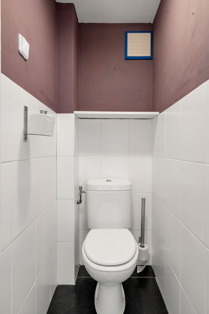 Foto 10 van Eykmanstraat 2-III