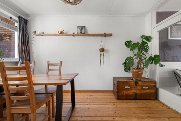 Foto 11 van Eykmanstraat 2-III