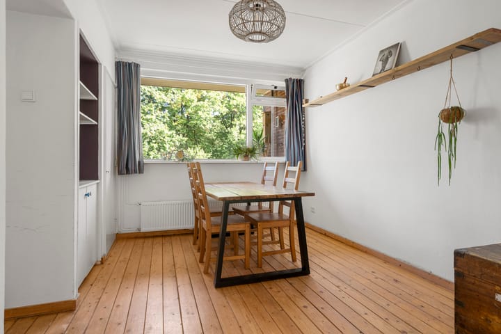 Foto 12 van Eykmanstraat 2-III