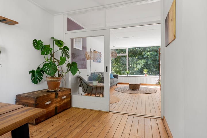 Foto 13 van Eykmanstraat 2-III