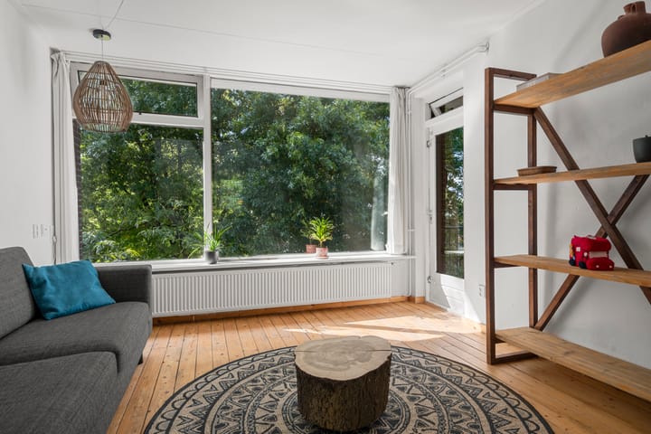 Foto 14 van Eykmanstraat 2-III