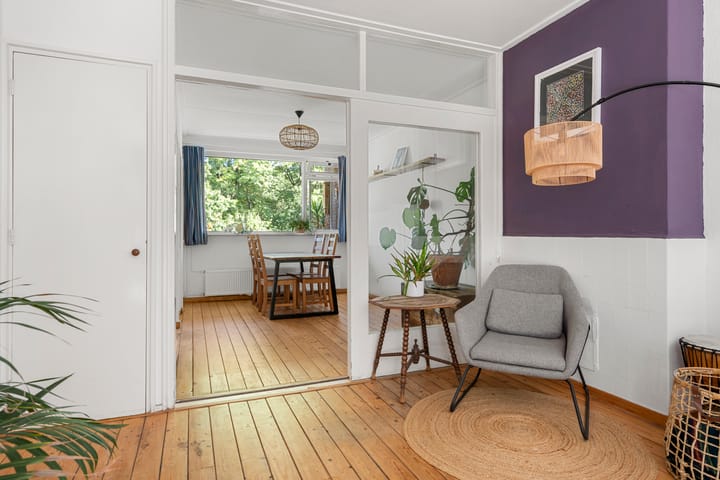 Foto 15 van Eykmanstraat 2-III