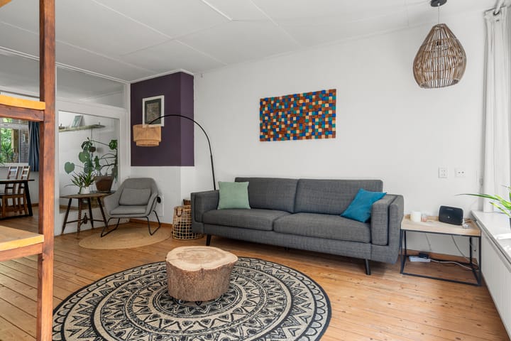 Foto 18 van Eykmanstraat 2-III