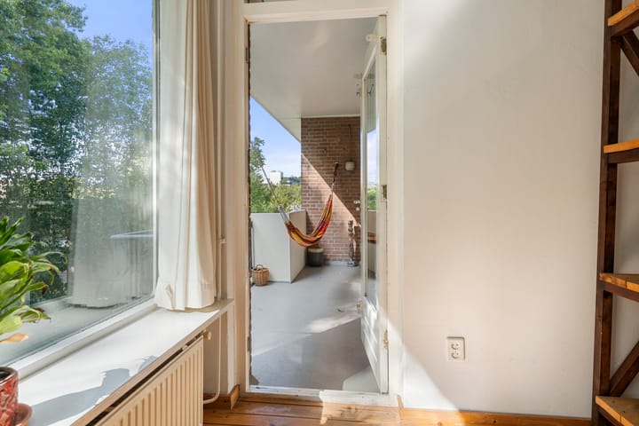 Foto 19 van Eykmanstraat 2-III