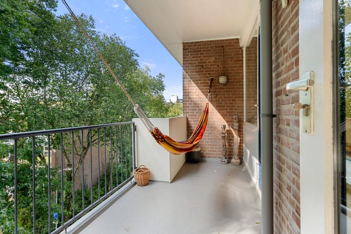 Foto 20 van Eykmanstraat 2-III