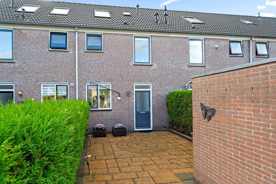 Foto 2 van Mandenmaker 26