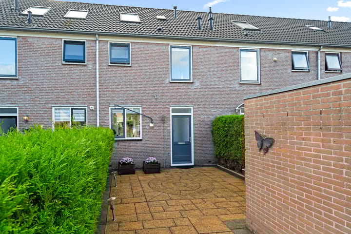 Foto 2 van Mandenmaker 26