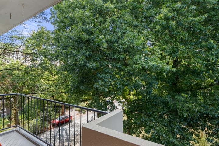 Foto 21 van Eykmanstraat 2-III