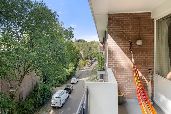 Foto 22 van Eykmanstraat 2-III