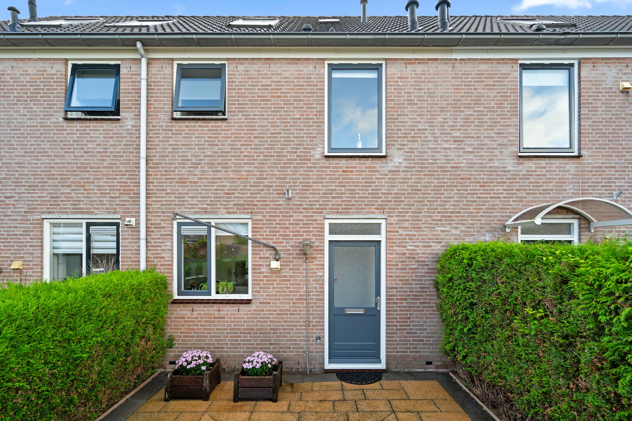 Foto 3 van Mandenmaker 26