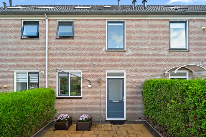 Foto 3 van Mandenmaker 26