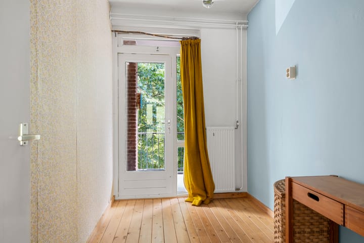 Foto 23 van Eykmanstraat 2-III