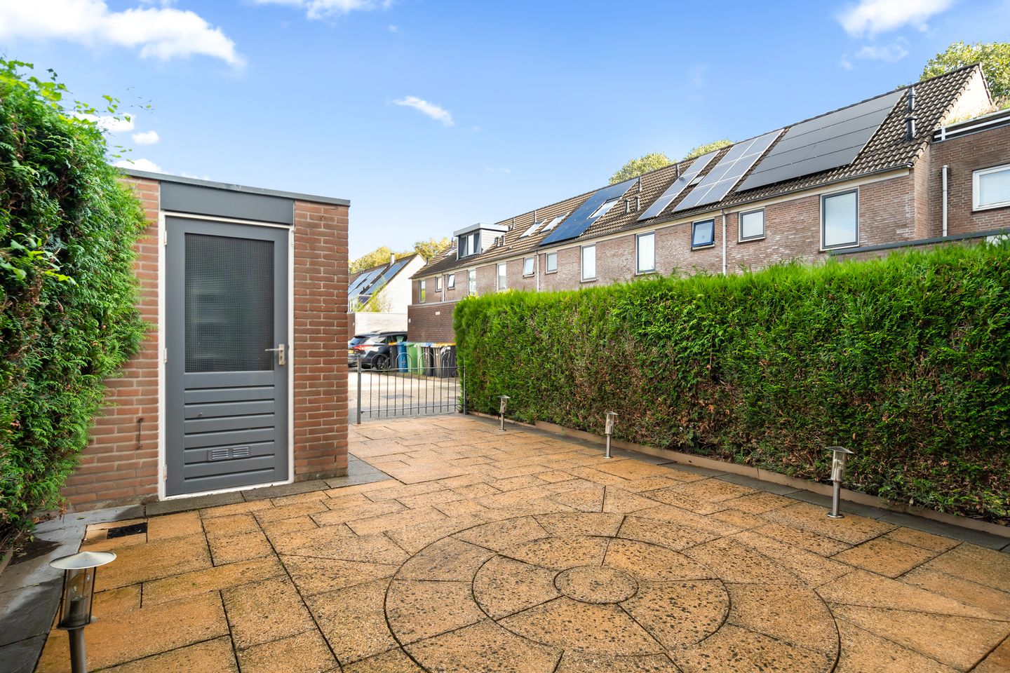 Foto 4 van Mandenmaker 26