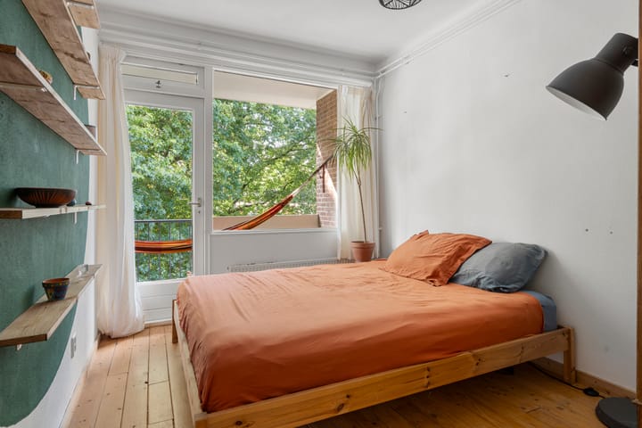 Foto 24 van Eykmanstraat 2-III