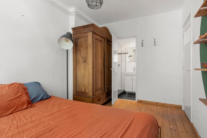 Foto 25 van Eykmanstraat 2-III