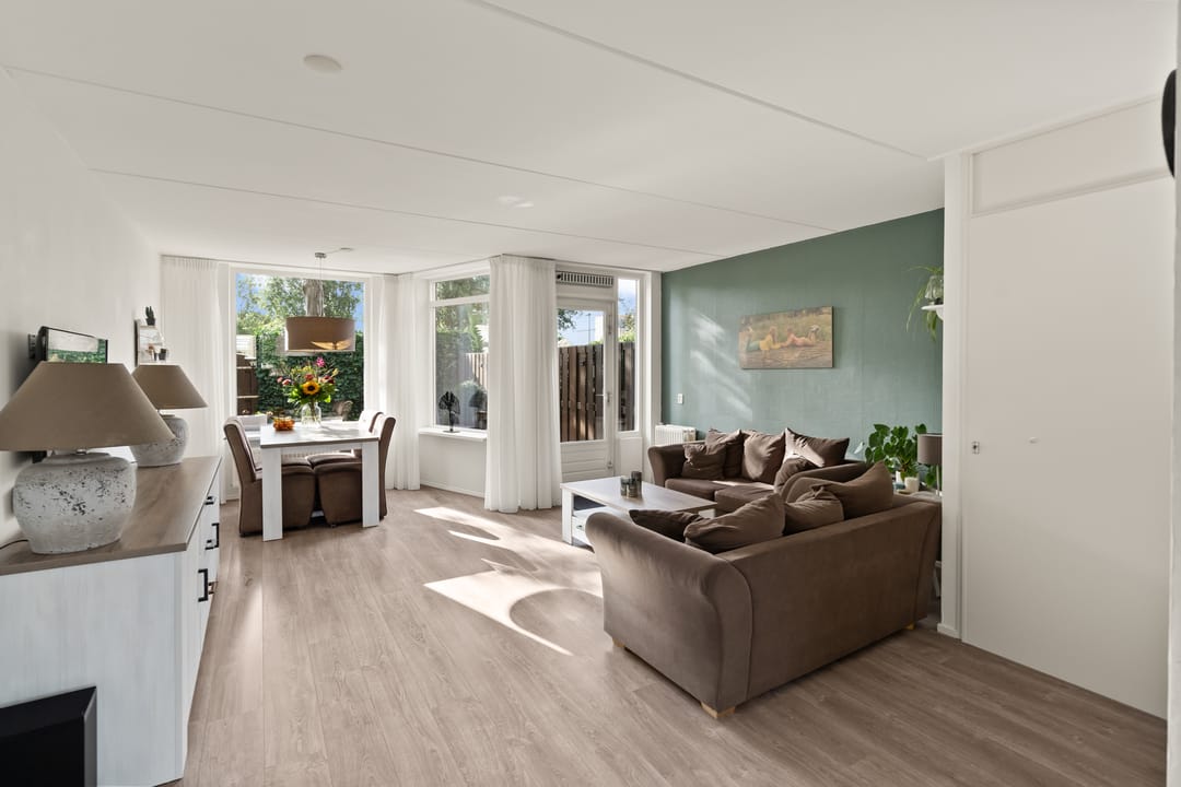 Foto 7 van Mandenmaker 26