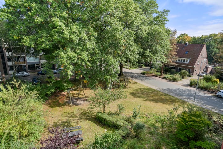 Foto 27 van Eykmanstraat 2-III