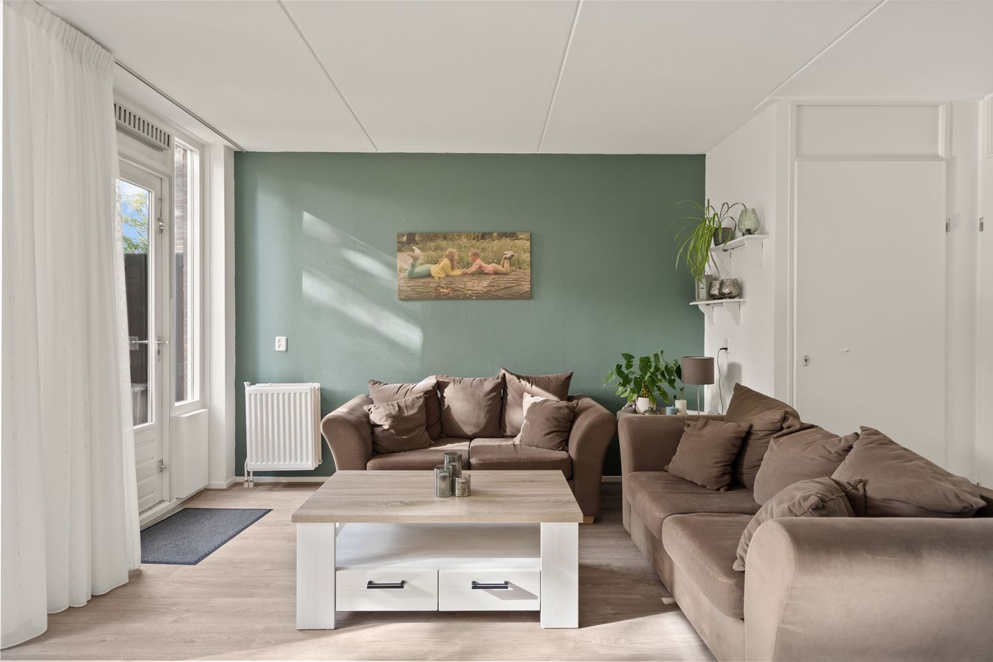 Foto 10 van Mandenmaker 26