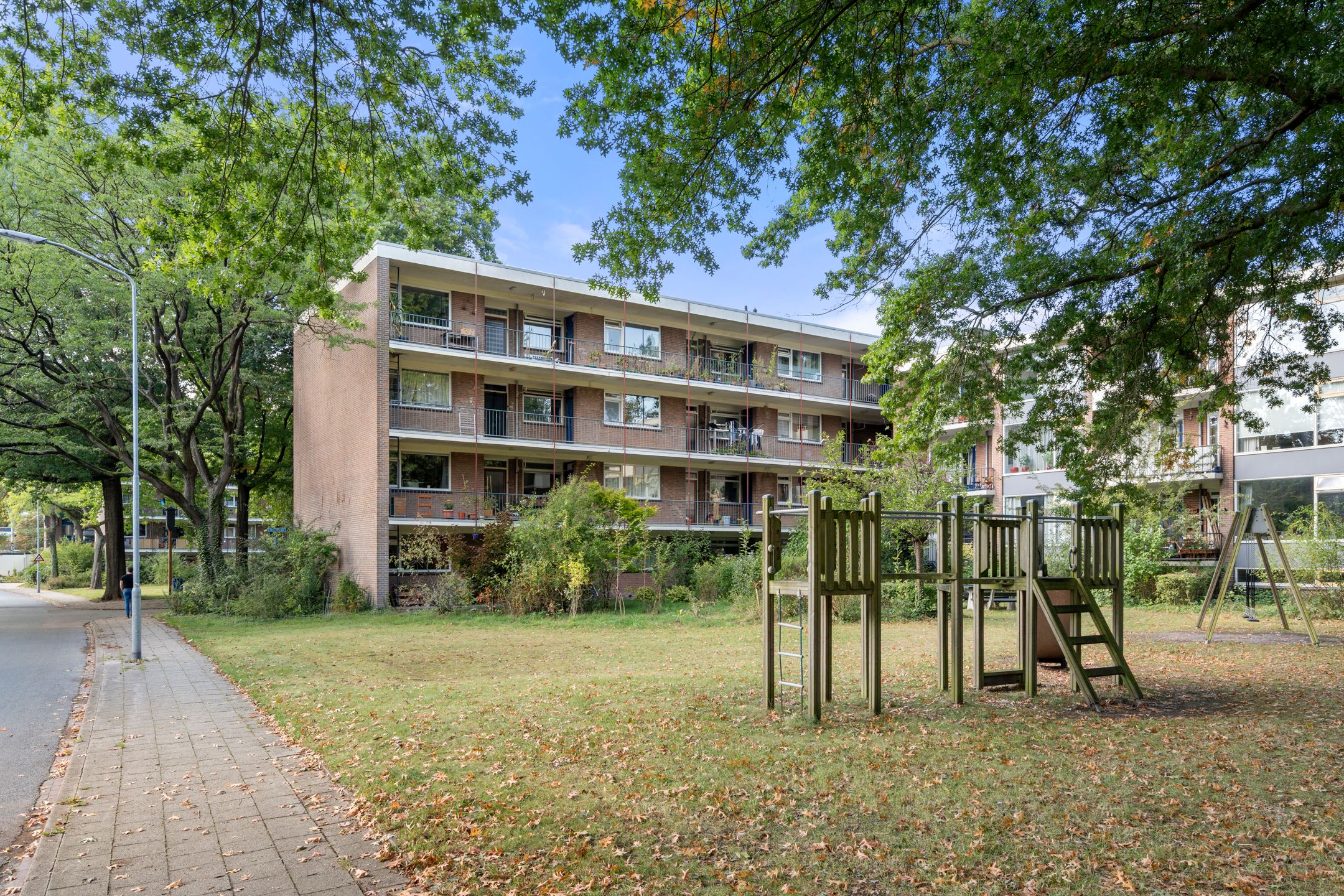 Eykmanstraat 2-III, 2, III, Wageningen, 6706JV, Gelderland, Nederland 2