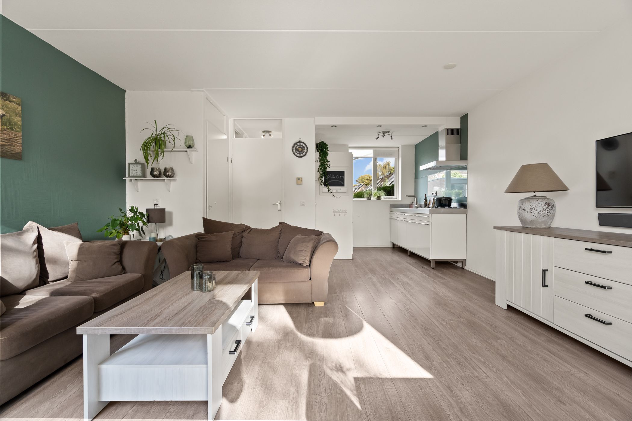 Foto 12 van Mandenmaker 26