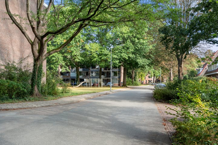 Foto 29 van Eykmanstraat 2-III