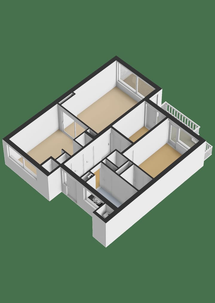 Foto 33 van Eykmanstraat 2-III