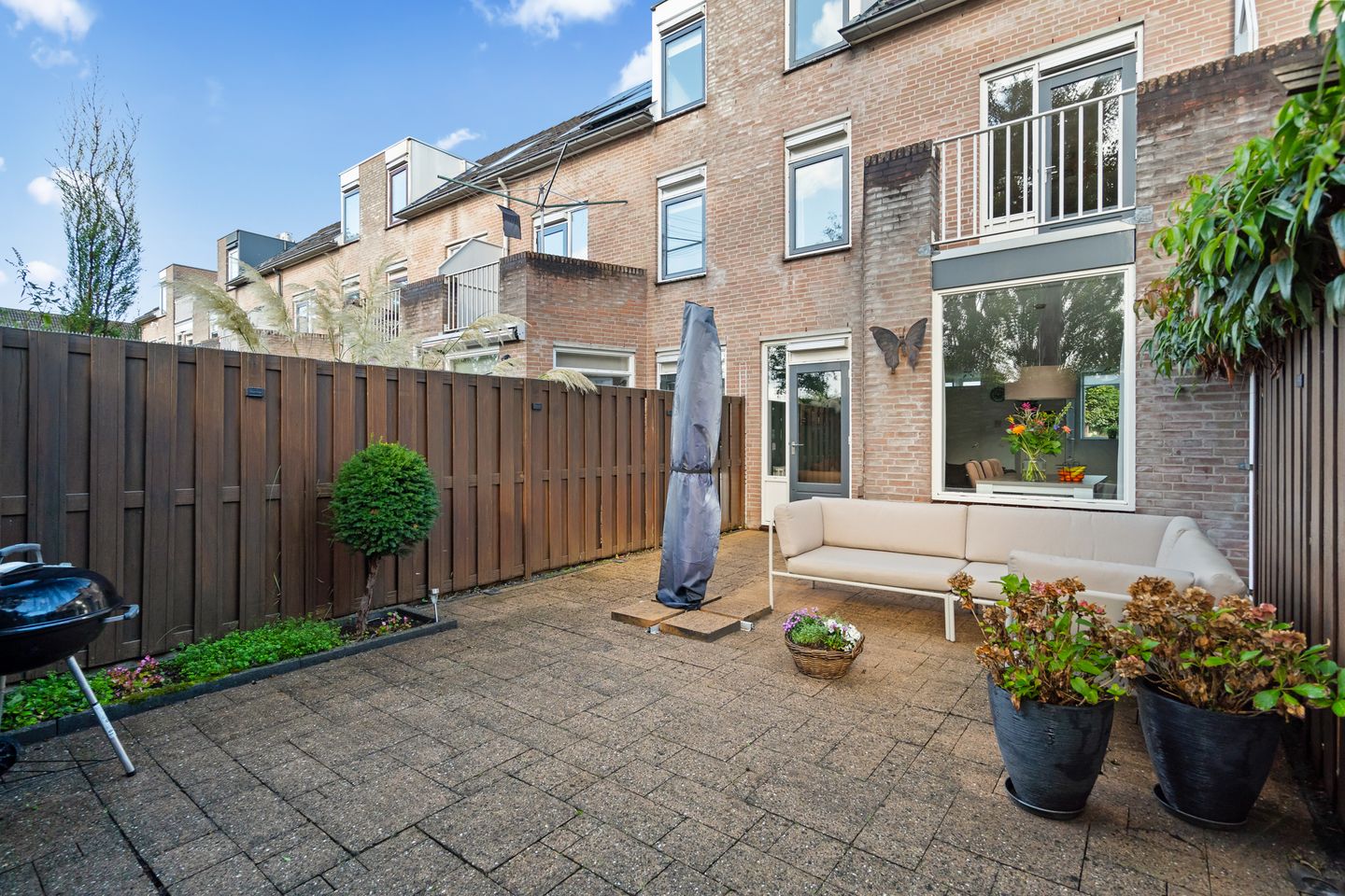 Foto 20 van Mandenmaker 26