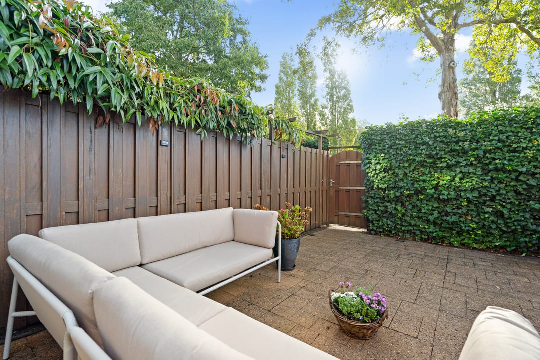 Foto 23 van Mandenmaker 26