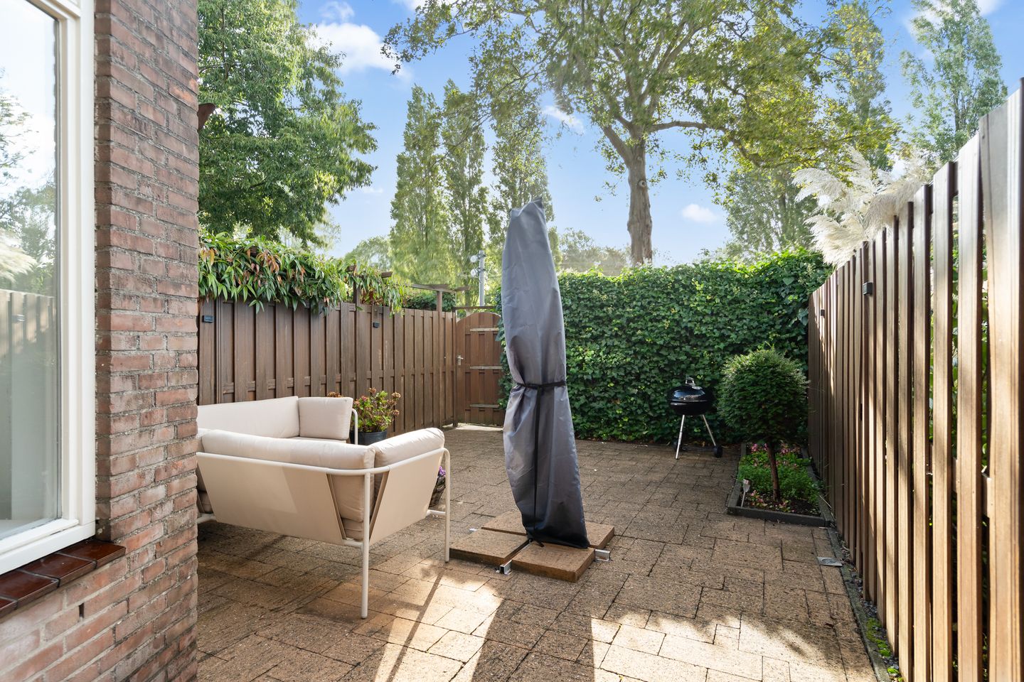 Foto 25 van Mandenmaker 26