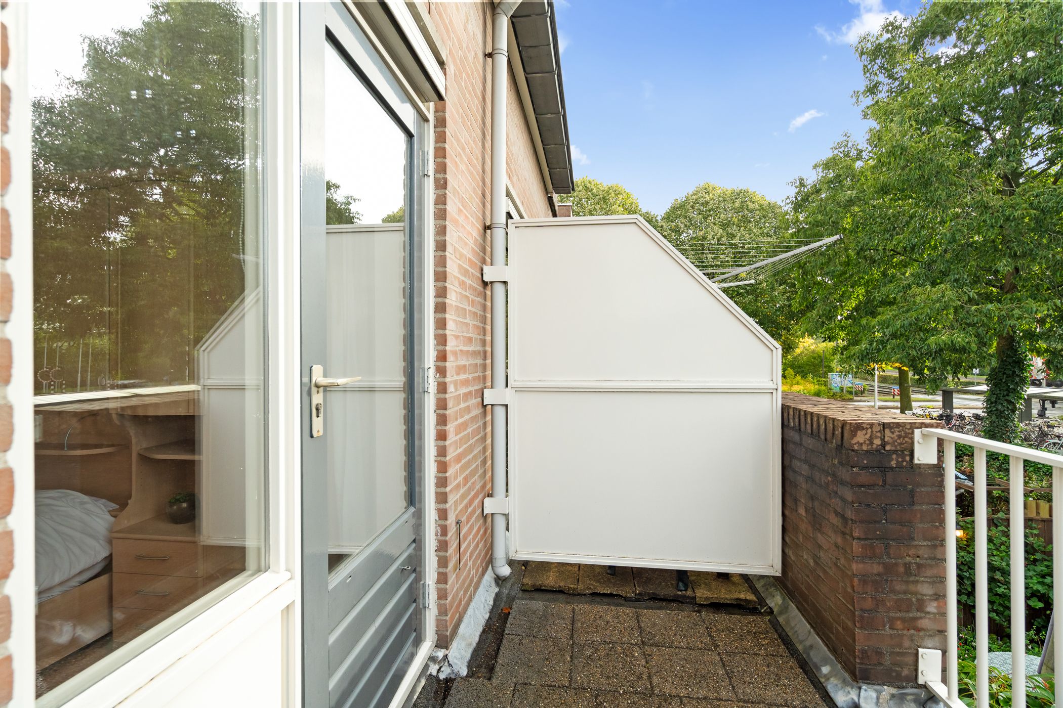 Foto 27 van Mandenmaker 26