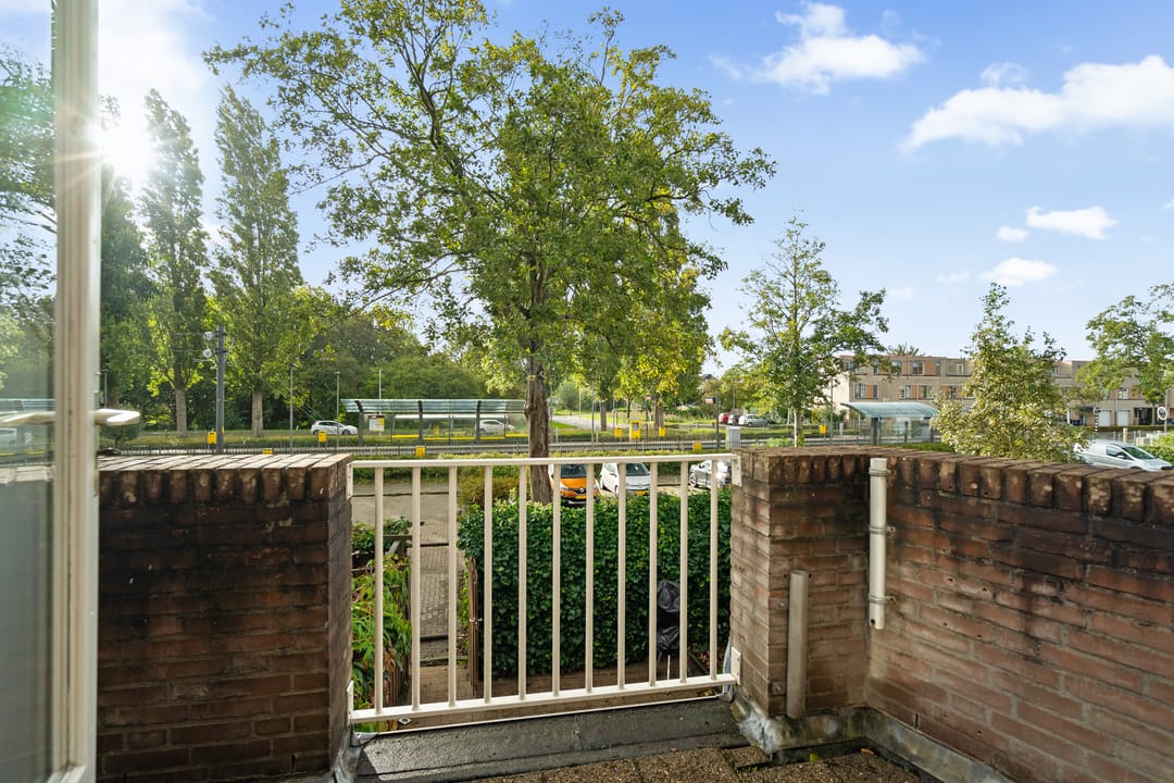 Foto 28 van Mandenmaker 26