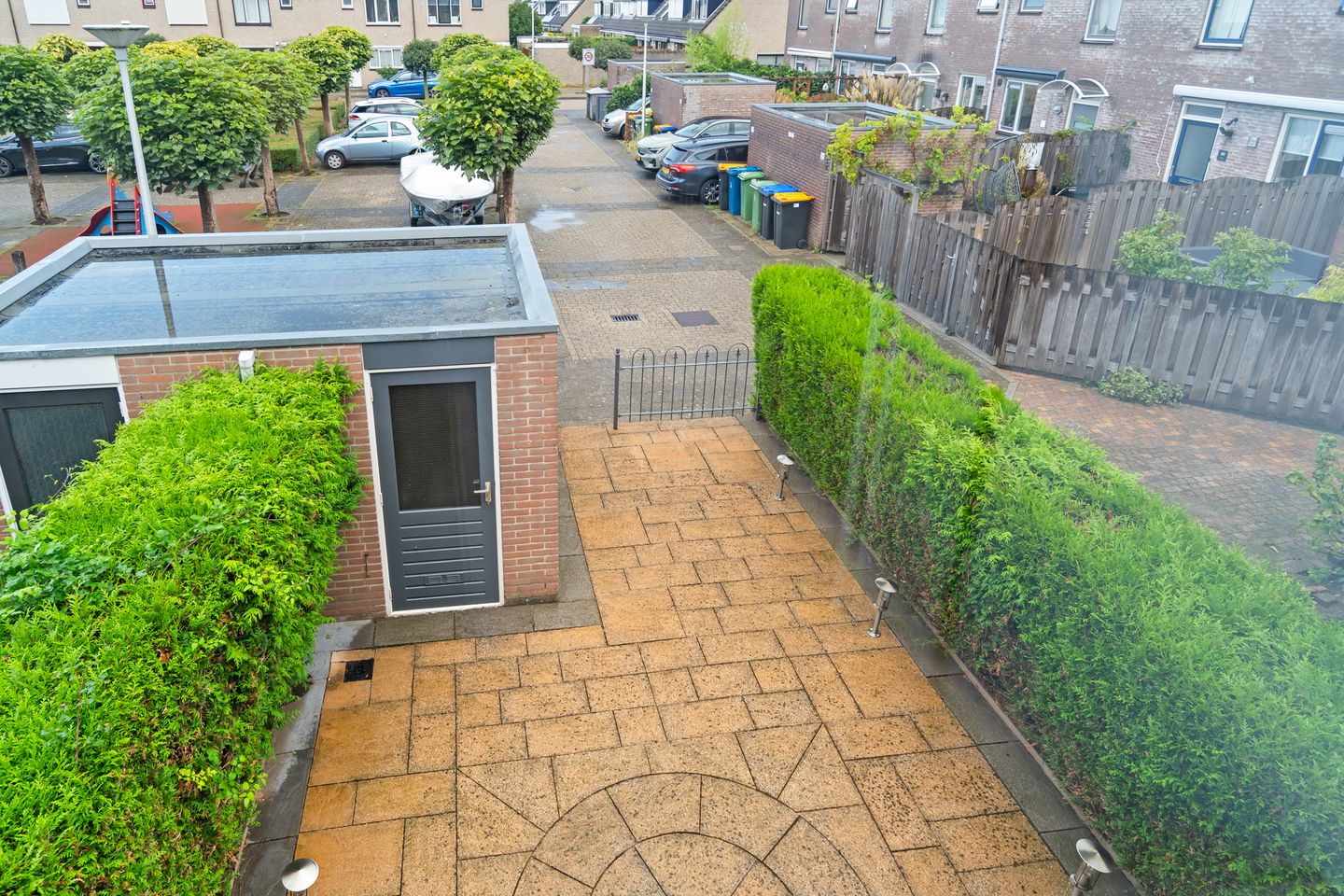 Foto 29 van Mandenmaker 26