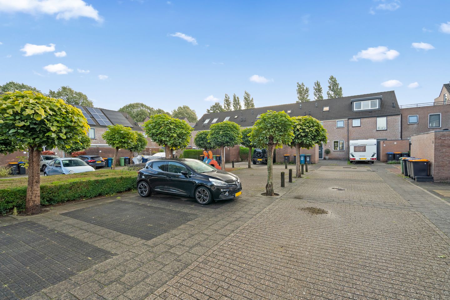 Foto 49 van Mandenmaker 26