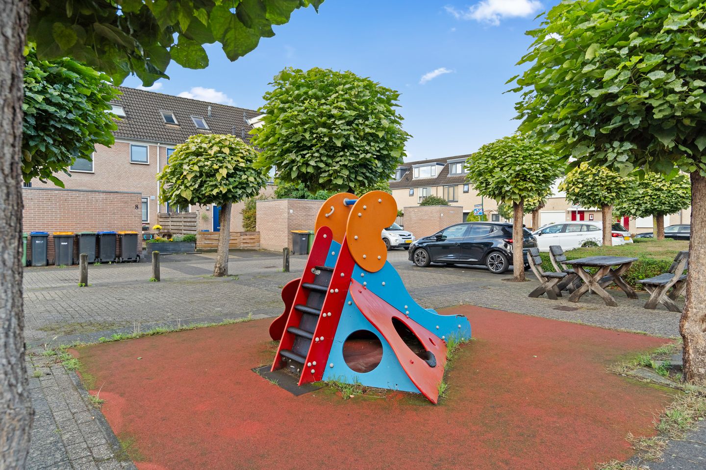 Foto 50 van Mandenmaker 26