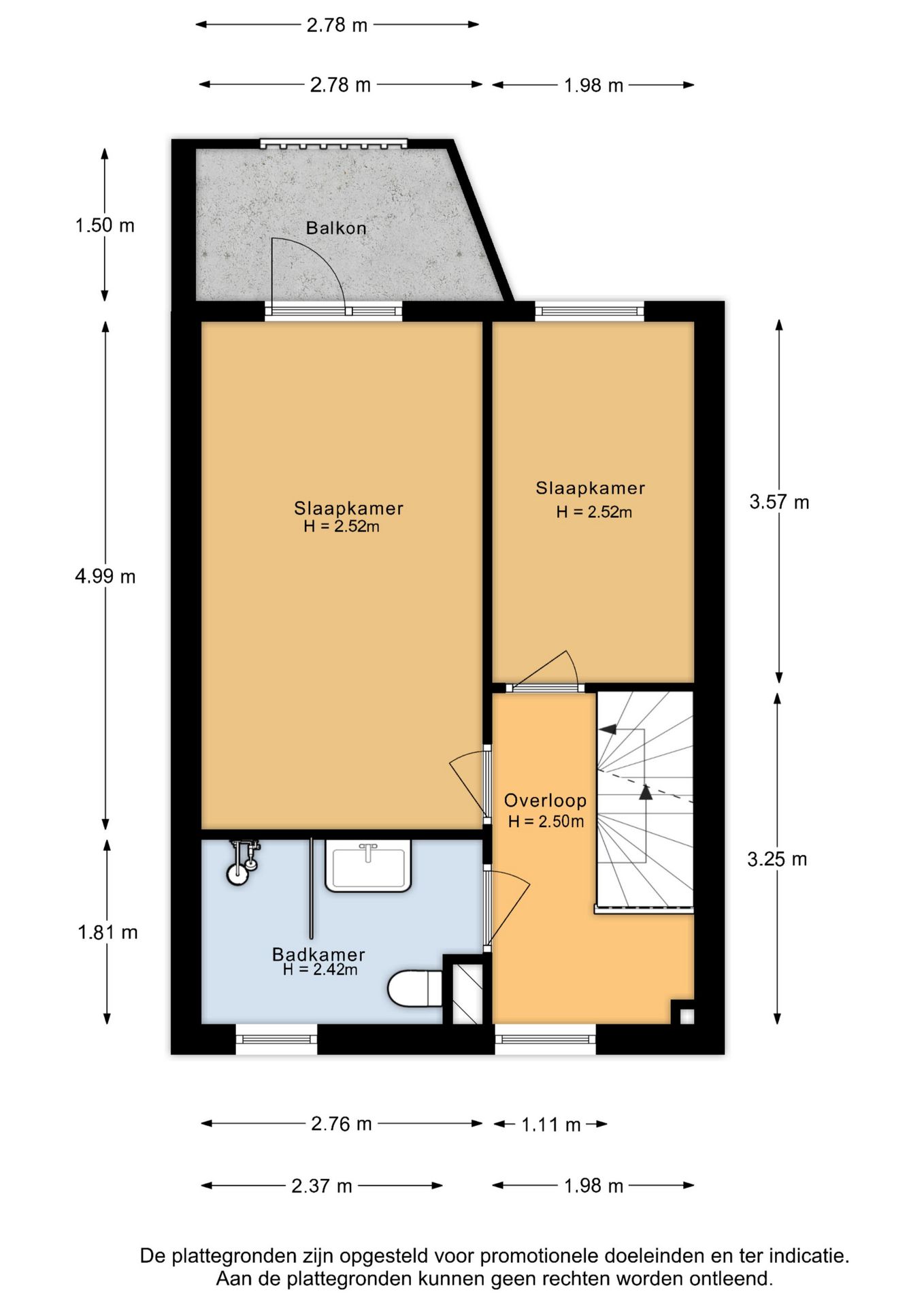 Foto 51 van Mandenmaker 26