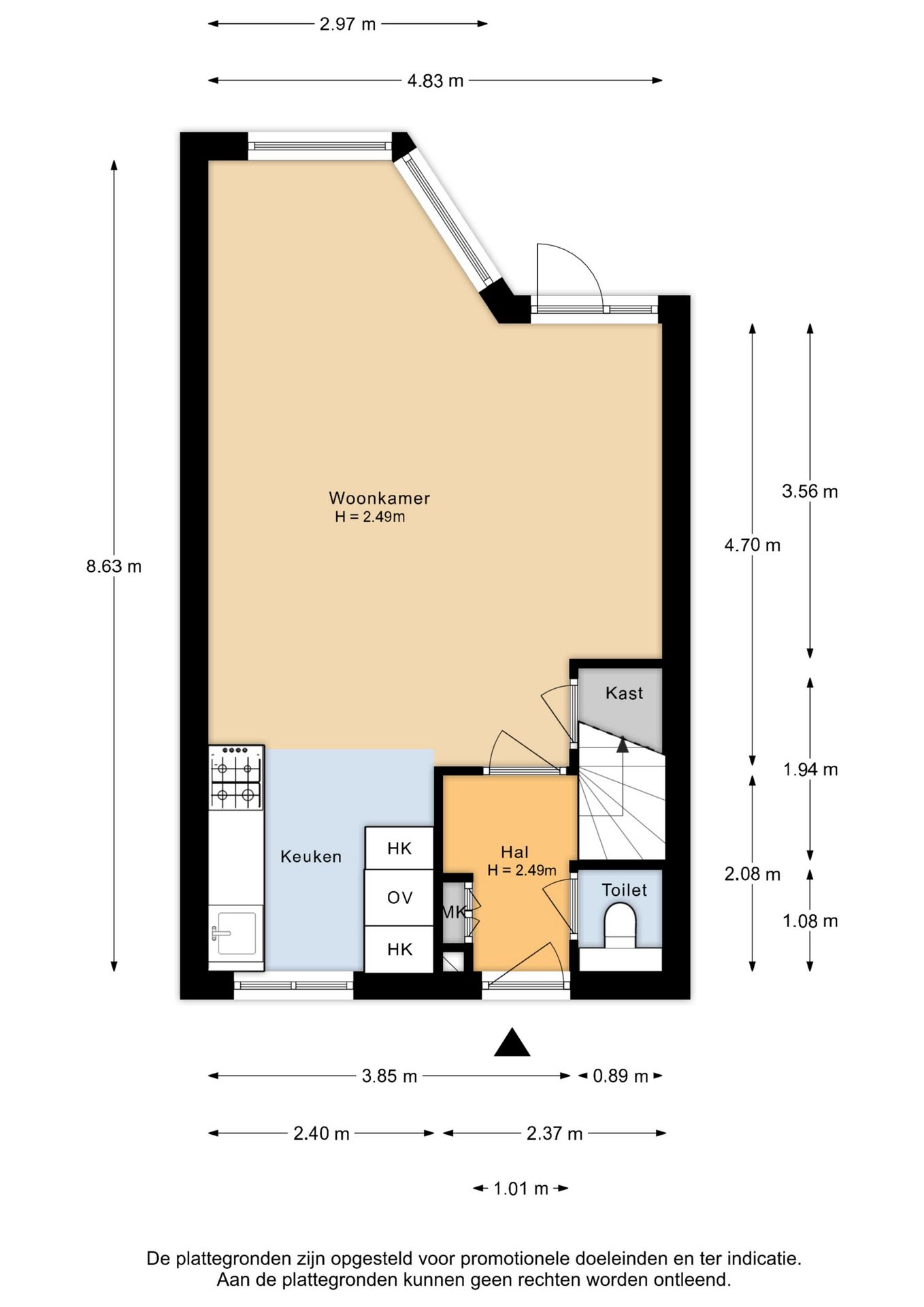 Foto 55 van Mandenmaker 26