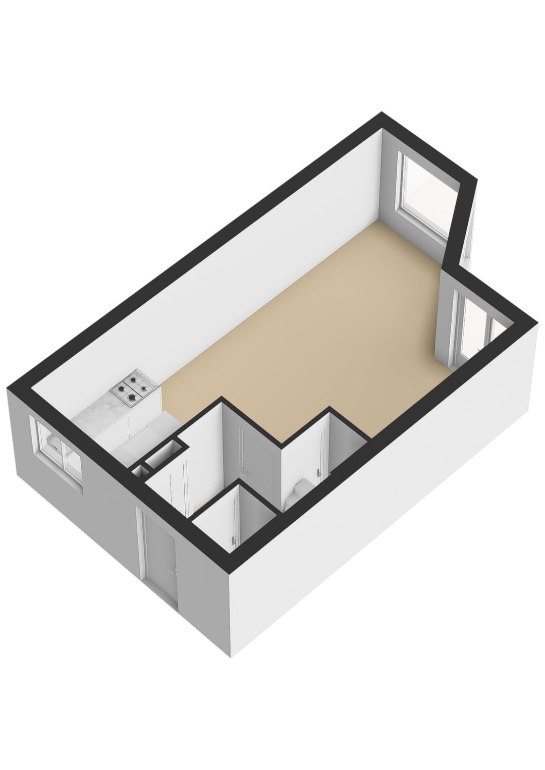 Foto 56 van Mandenmaker 26