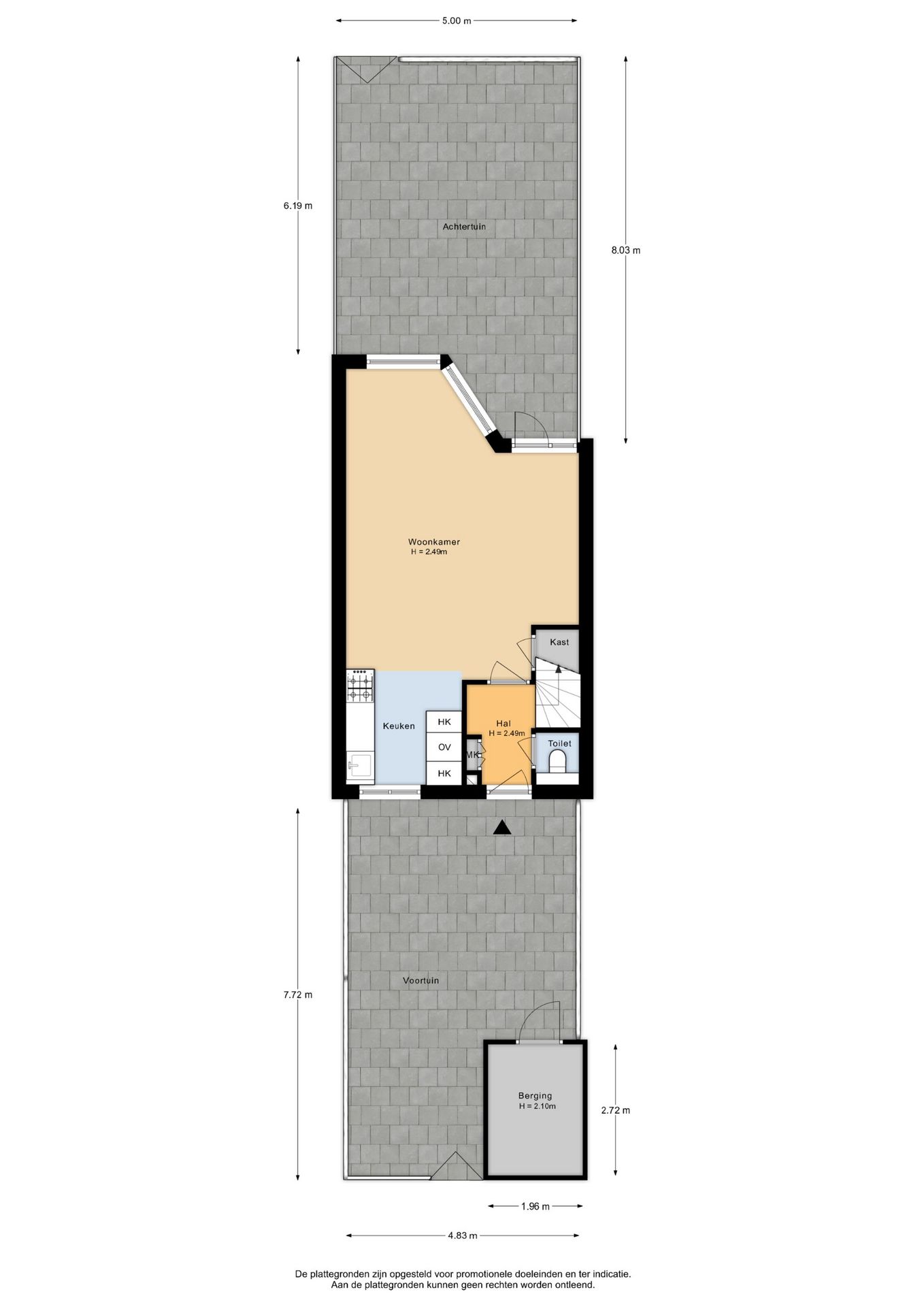 Foto 57 van Mandenmaker 26