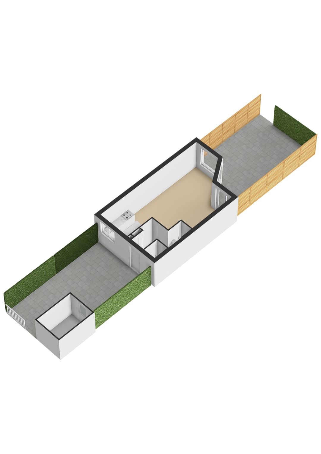 Foto 58 van Mandenmaker 26
