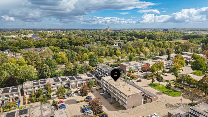 Foto 4 van Zesde Slagen 7
