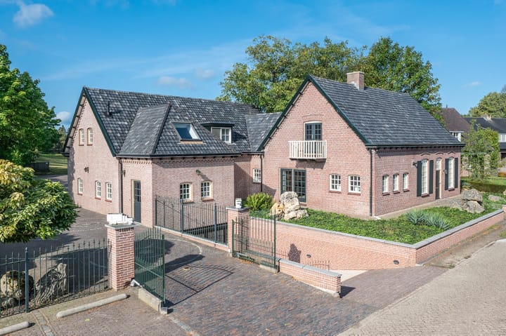 Huisakkerweg 4 main image