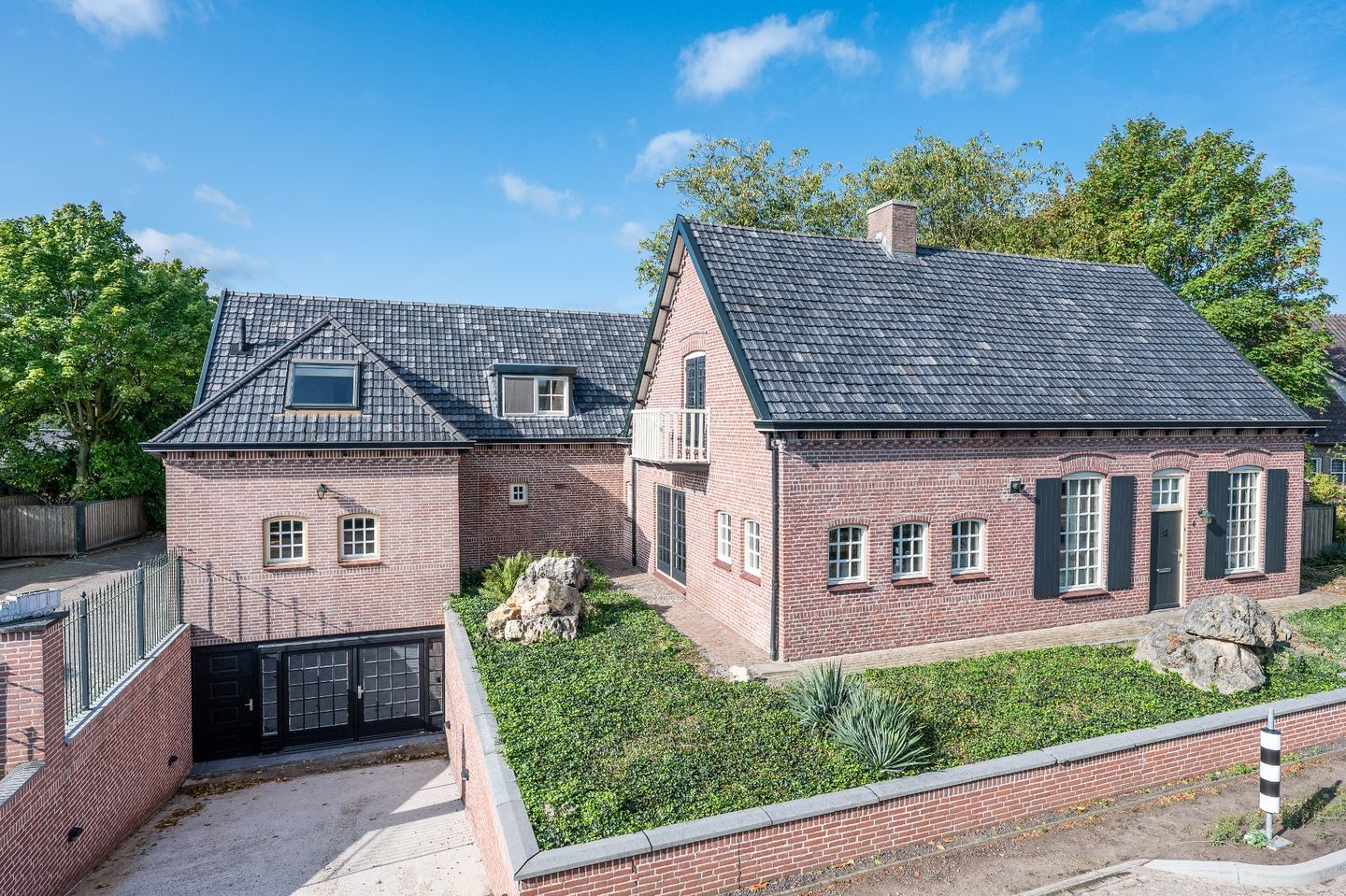 Foto 50 van Huisakkerweg 4