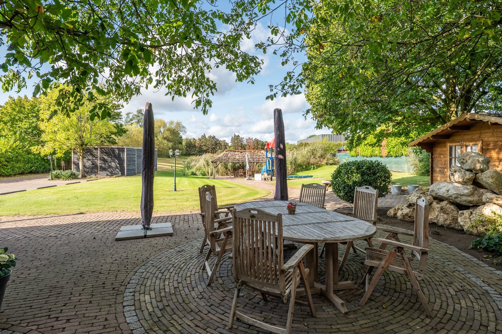 Foto 54 van Huisakkerweg 4