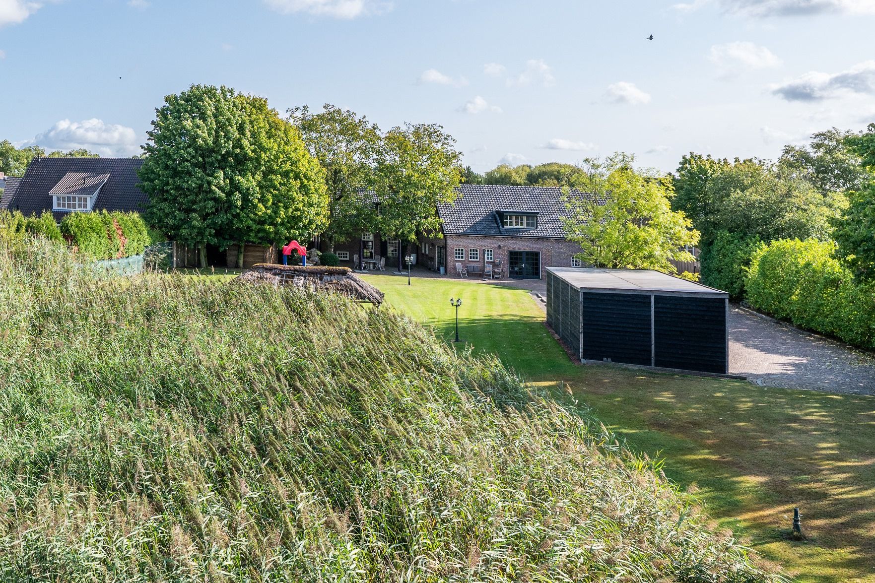 Foto 63 van Huisakkerweg 4