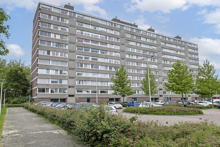 Foto 2 van Sweelinckplein 148