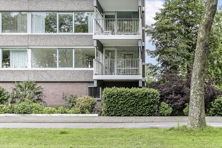 Foto 3 van Sweelinckplein 148