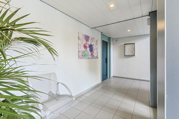 Foto 4 van Sweelinckplein 148