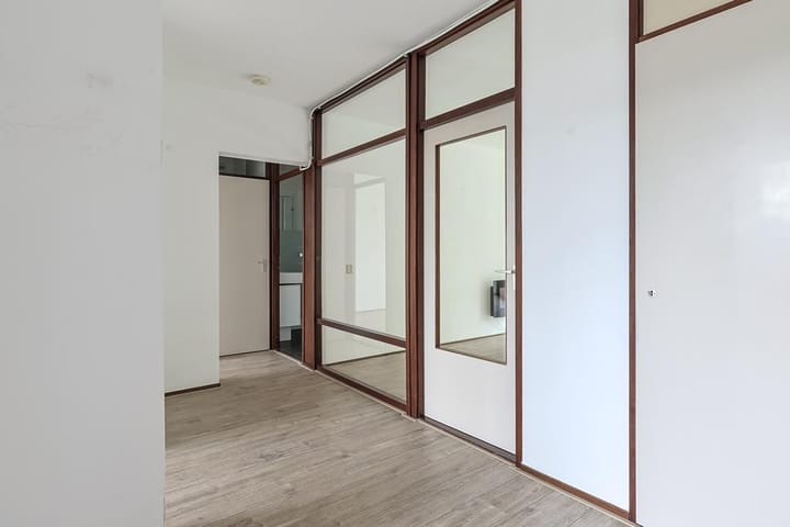 Foto 7 van Sweelinckplein 148